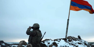 Սահմանին «պատահական միջադեպերով» խաղաղություն չի հաստատվում