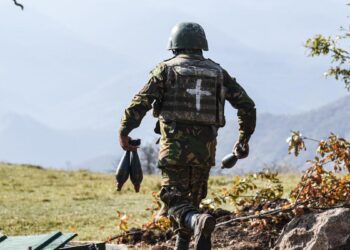 Հաարաբերությունների հաստատումը չի կարող պարտադրանքի հետեւանք լինել