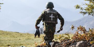 Հաարաբերությունների հաստատումը չի կարող պարտադրանքի հետեւանք լինել