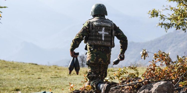 Հաարաբերությունների հաստատումը չի կարող պարտադրանքի հետեւանք լինել