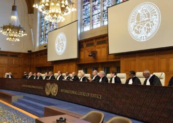 Անհրաժեշտ իրավական քայլ՝ Արցախի հիմնահարցի հայանպաստ լուծման համար