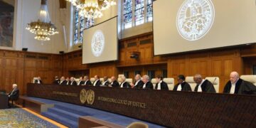 Անհրաժեշտ իրավական քայլ՝ Արցախի հիմնահարցի հայանպաստ լուծման համար