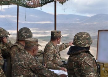 ՀՀ ԶՈՒ-ի բարեփոխումների հրամայականը