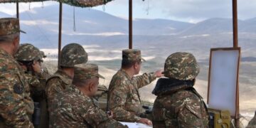 ՀՀ ԶՈՒ-ի բարեփոխումների հրամայականը