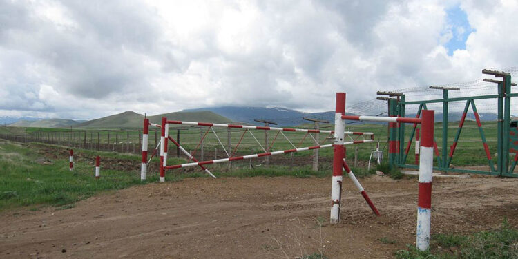 Առանց նախապայմանների հարաբերությունները վերսկսելու Անկարայի անդրանիկ քայլը