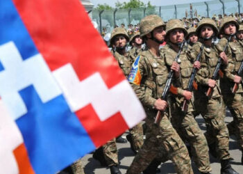 Արցախը՝ Ռուսաստան-ՆԱՏՕ դիմակայություն համատեքստում