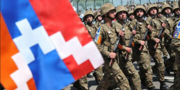 Արցախը՝ Ռուսաստան-ՆԱՏՕ դիմակայություն համատեքստում