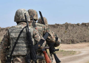 Եվրոպան պարտավոր է միջոցներ գործադրել Ադրբեջանի դեմ