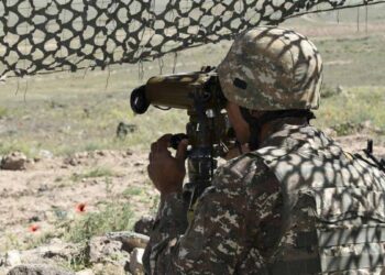 Քաղաքական, այլ ոչ թե ռազմական գործիքակազմ