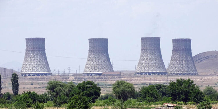 Կան բոլոր նախադրյալները