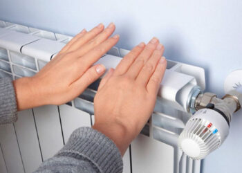 Կենտրոնացված ջերմամատակարարումից նորից անցում 1990-ականներին