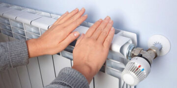 Կենտրոնացված ջերմամատակարարումից նորից անցում 1990-ականներին