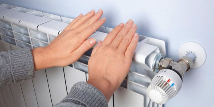 Կենտրոնացված ջերմամատակարարումից նորից անցում 1990-ականներին