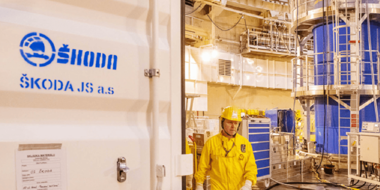 Հայ-չեխական համագործակցությունն ընդլայնվում է