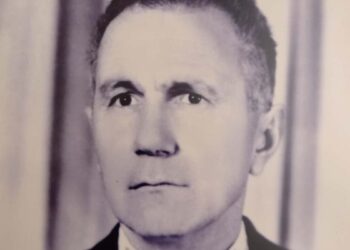 Ժողովրդական մանկավարժն ու հայրենասեր հայորդին