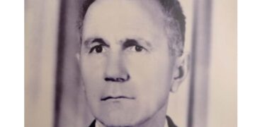 Ժողովրդական մանկավարժն ու հայրենասեր հայորդին