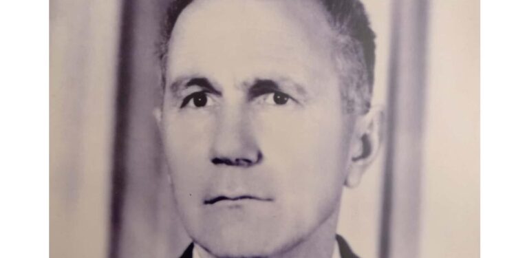 Ժողովրդական մանկավարժն ու հայրենասեր հայորդին