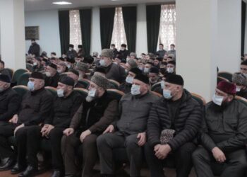 Չեչնիայի մահմեդականները վերջնագիր են ներկայացրել Էրդողանին