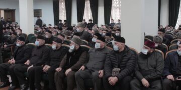 Չեչնիայի մահմեդականները վերջնագիր են ներկայացրել Էրդողանին