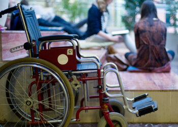 Անվասայլակների, պրոթեզների, այլ միջոցների կարիք ունեցողները կարող են ստանալ դրանք