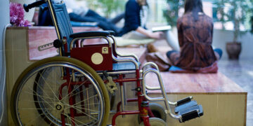 Անվասայլակների, պրոթեզների, այլ միջոցների կարիք ունեցողները կարող են ստանալ դրանք