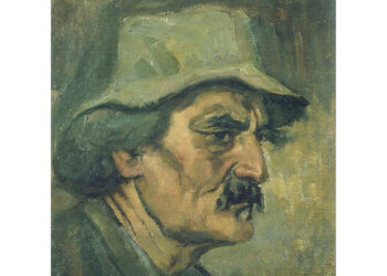 «…Իսկ Շուշիից ե՛ւ Եվրոպան է երեւում, ե՛ւ աշխարհի մյուս կողմերը»