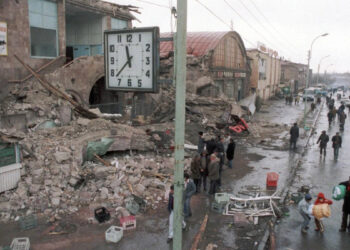 Ազգային ծրագիրն ու նպատակը՝ որպես կյանքի ուղենիշ