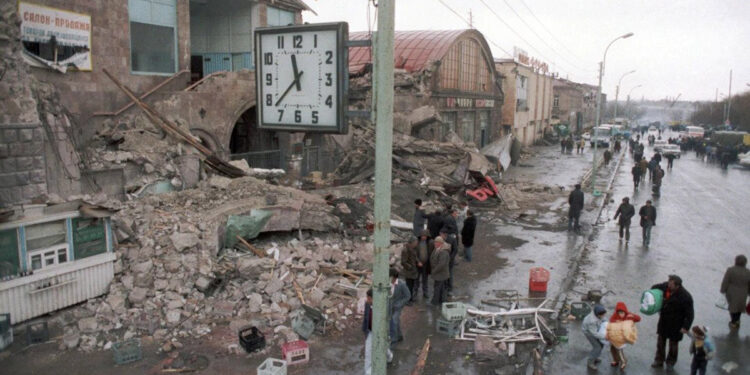 Ազգային ծրագիրն ու նպատակը՝ որպես կյանքի ուղենիշ