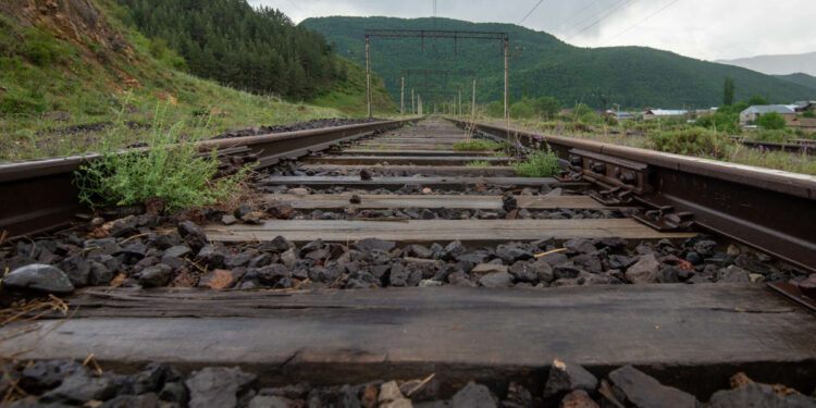 Վերահաստատվել է երկաթուղու վերագործարկման պայմանավորվածությունը