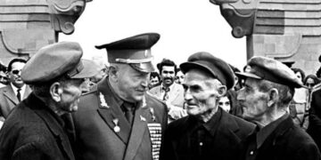 «Կոռնետ Վանո, քո այդ երեսուն զինվորներն իմ հույսն են…»