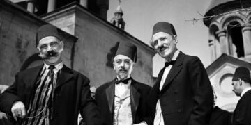 Հայ լուսավոր կինոյի ասպետը