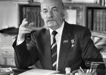 Հայ պատմավիպասանության վերջին մոհիկանը