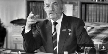 Հայ պատմավիպասանության վերջին մոհիկանը