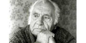 Բանաստեղծը, որ չէր ուզում զառամյալ ծերունի դառնալ…