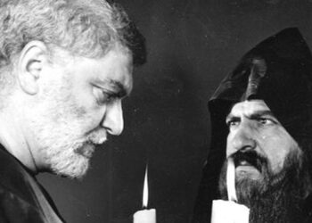 «Երեկ մի մարդ էի, արթնացա՝ հայտնի մարդ՝ հսկայական Խորհրդային Միության մեջ…»