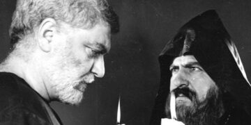 «Երեկ մի մարդ էի, արթնացա՝ հայտնի մարդ՝ հսկայական Խորհրդային Միության մեջ…»