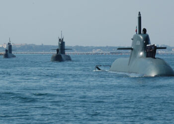 Քաղաքական դեժավյու