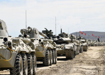 «Թուրան» եզրույթն արձանագրվել է պաշտոնական փաստաթղթում