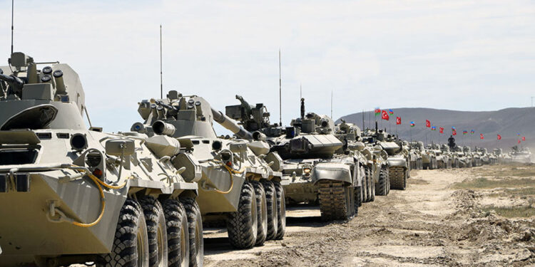 «Թուրան» եզրույթն արձանագրվել է պաշտոնական փաստաթղթում