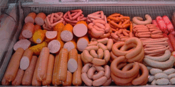 Ինչին ուշադրություն դարձնել երշիկեղեն գնելիս