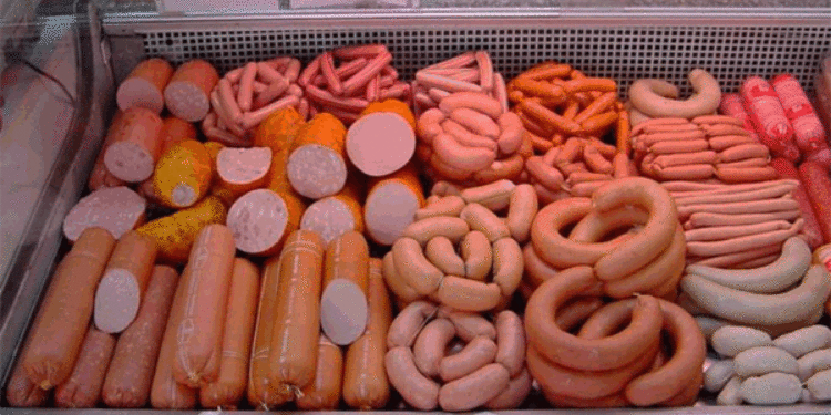 Ինչին ուշադրություն դարձնել երշիկեղեն գնելիս