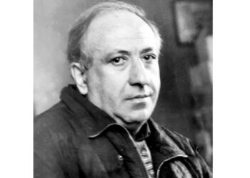 «Իմ տոհմածառի նախարմատը Մուշի հողի յոթ շերտի խորքում է…»