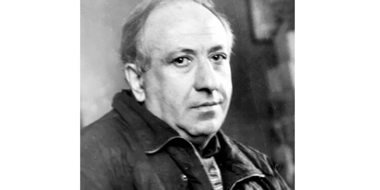 «Իմ տոհմածառի նախարմատը Մուշի հողի յոթ շերտի խորքում է…»