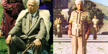 «Երգը պայքարում մեզ տալիս է առյուծի սիրտ…»