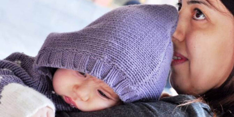 3-րդ եւ յուրաքանչյուր հաջորդ երեխան ամսական աջակցություն կստանա