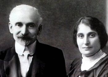 Ամենայն հայոց բանաստեղծի մուսան