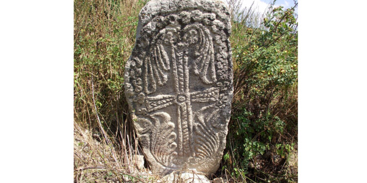 Շալուա գետի հովիտ-3