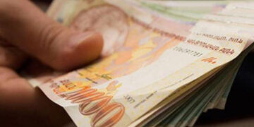 2022 թ. հունվարի 1-ից կենսաթոշակներն ու նպաստները կավելանան