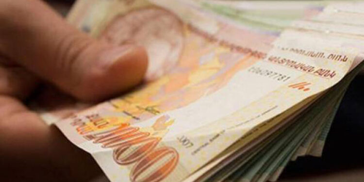 2022 թ. հունվարի 1-ից կենսաթոշակներն ու նպաստները կավելանան