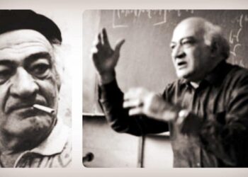 «Այդ երիտասարդ գավառացու, անգլիացու անունը Ուիլյամ Շեքսպիր էր…»